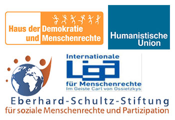 Beitragsbild Vesper – Menschenrechte aktuell: Die Umsetzung der UN-Behindertenrechtskonvention von 2009 in Deutschland – eine kritische Bilanz
